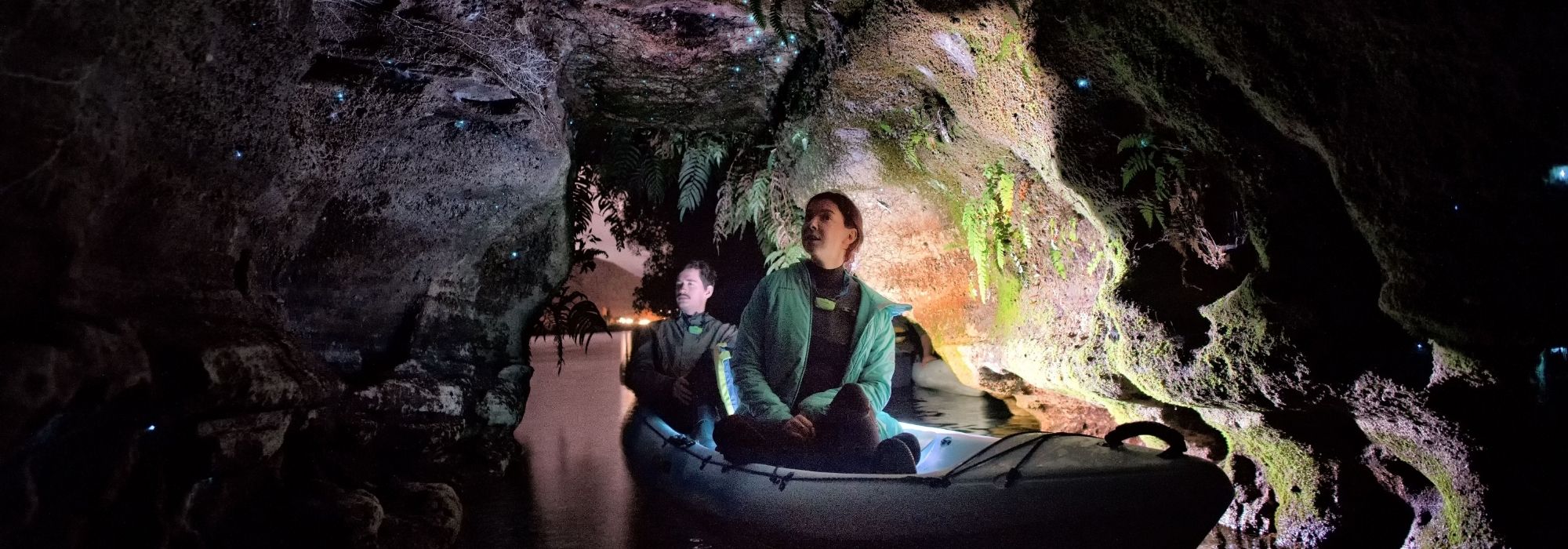 7 night-time experiences you won't forget